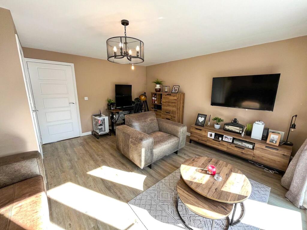 House in Sunderland, Washington - View 5