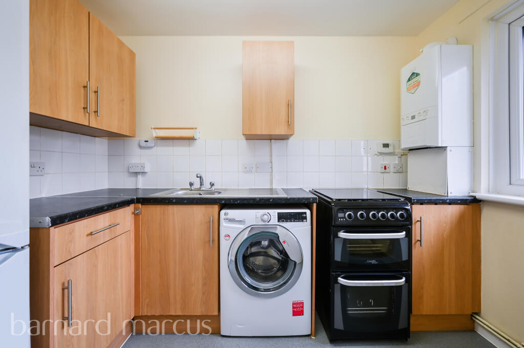 Main image of property: Well Close, Streatham