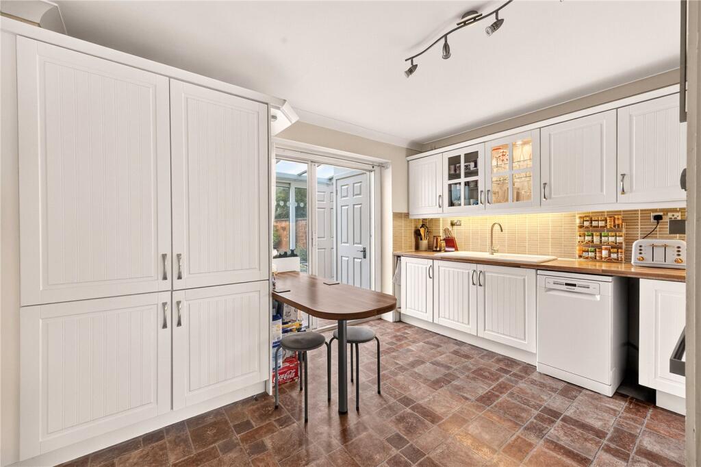 House in Bristol - View 5