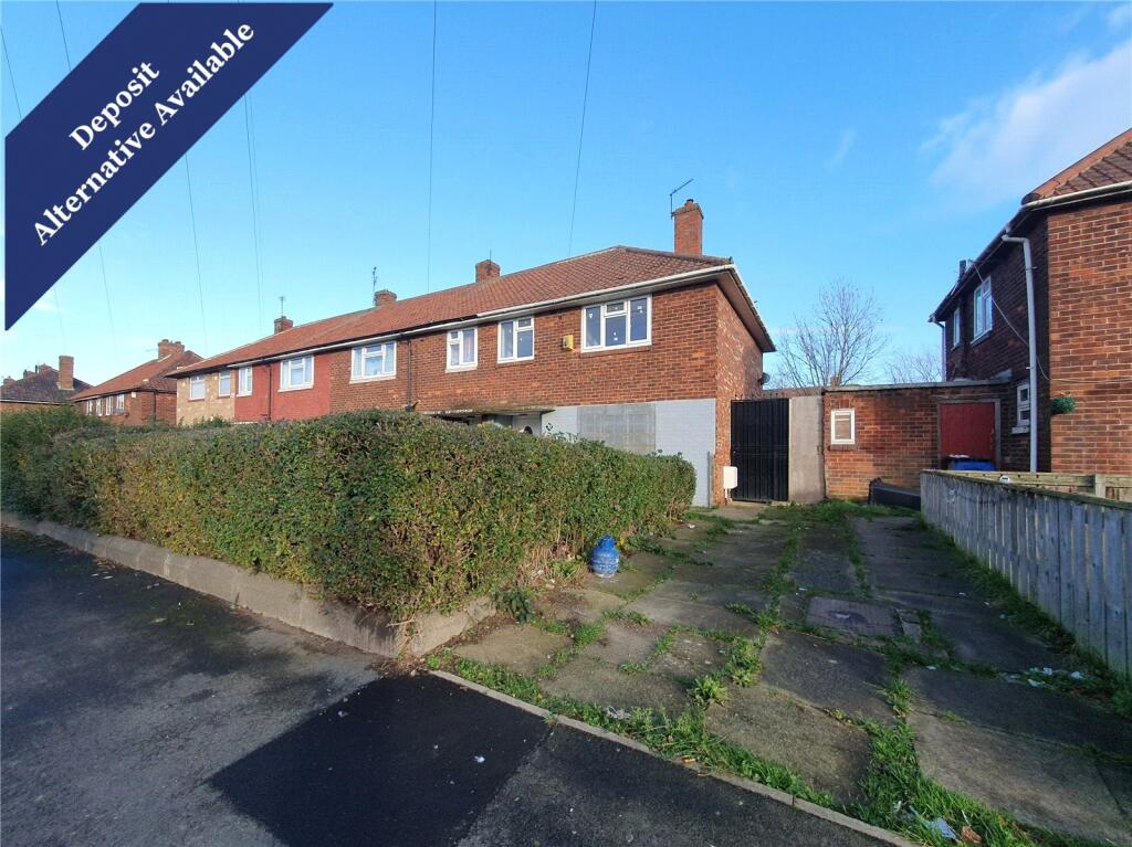Main image of property: Carisbrooke Avenue, Middlesbrough