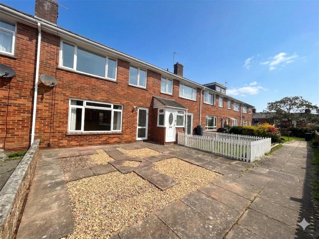 Main image of property: Exeter, Devon