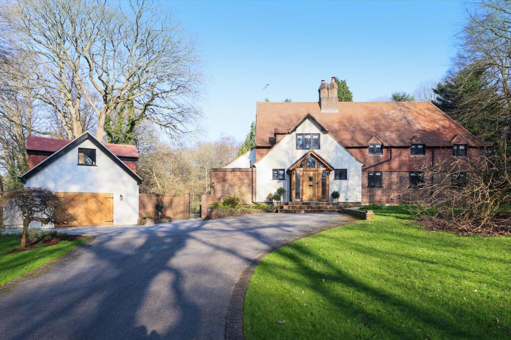 Main image of property: Millfield Lane, Kingswood, Surrey, KT20