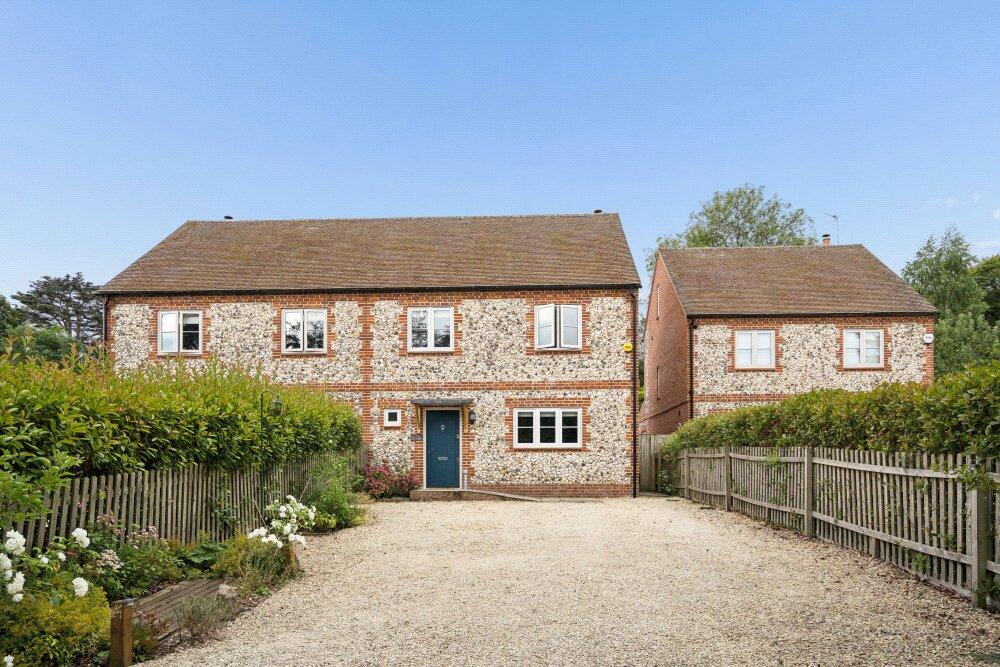 Main image of property: Frieth, Henley-on-Thames, Buckinghamshire, RG9