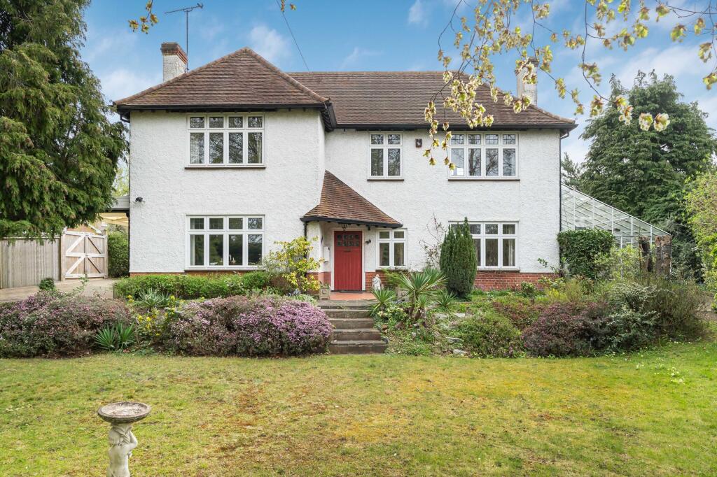 Main image of property: Keswick Road, Fetcham, KT22