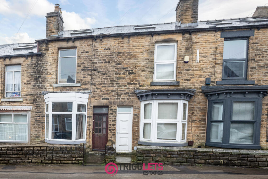 Main image of property: Mulehouse Road, Sheffield, South Yorkshire, S10
