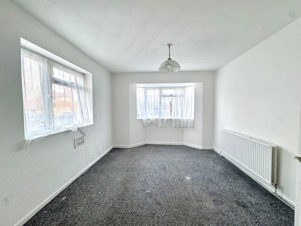 Main image of property: Carlton Avenue,  Feltham, TW14