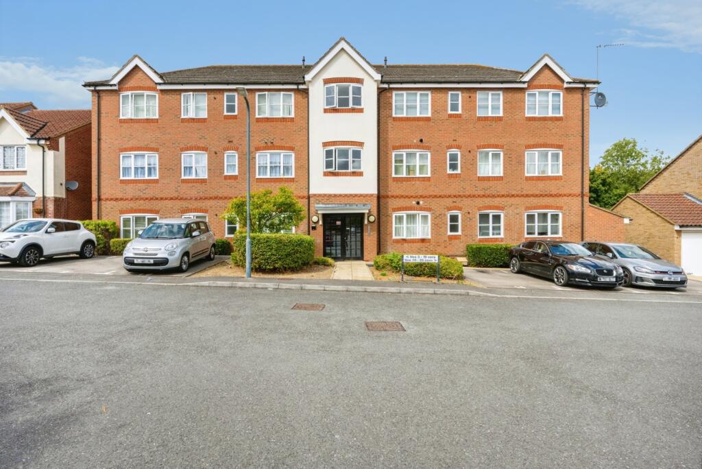 Main image of property: Borough Bridge, Oakhill, Milton Keynes, MK5
