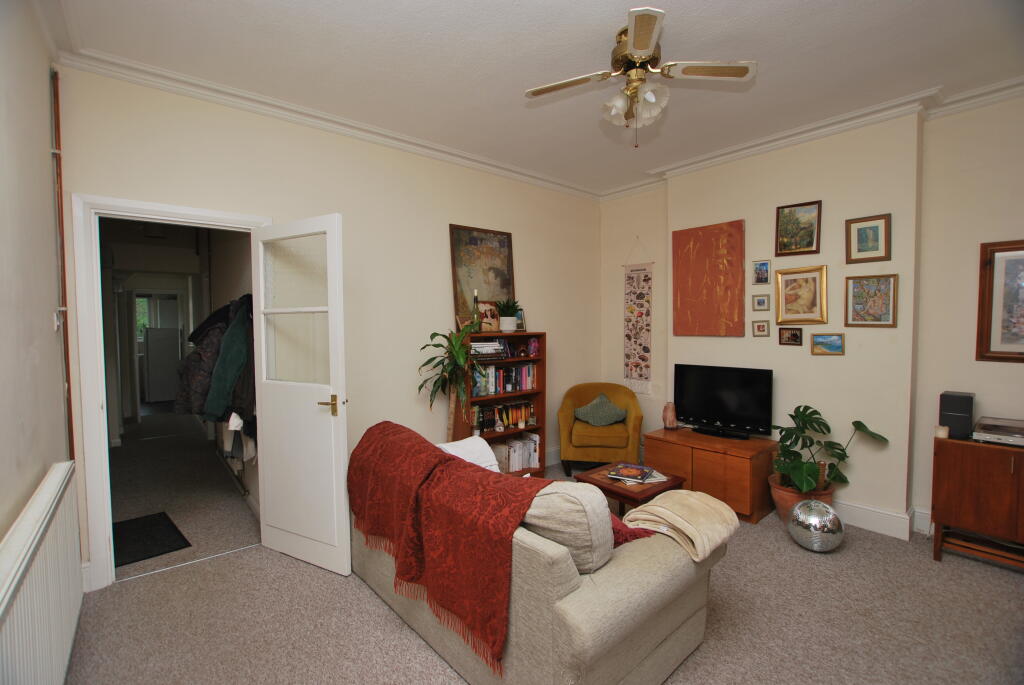 Apartment in Leighton Buzzard, Leighton-Linslade - View 5