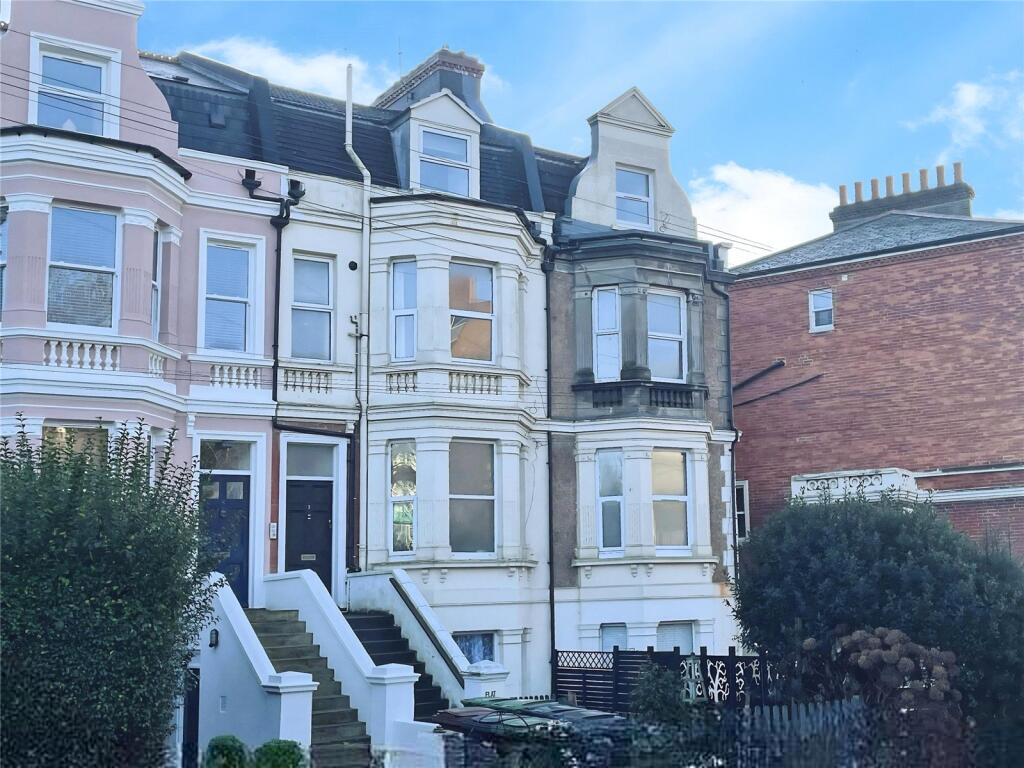 Main image of property: De Cham Road, St. Leonards-on-Sea, East Sussex, TN37
