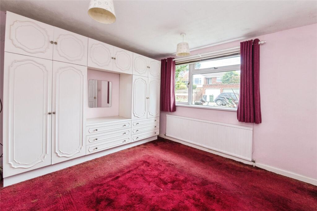 Woodleigh Close, Exeter, Devon, EX4 photo 3