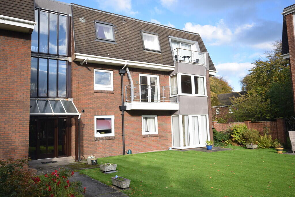 Dalmore Court, Barrow-in-Furness photo 2