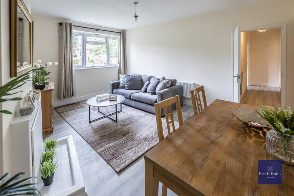 Main image of property: Morley Street, London, SE1