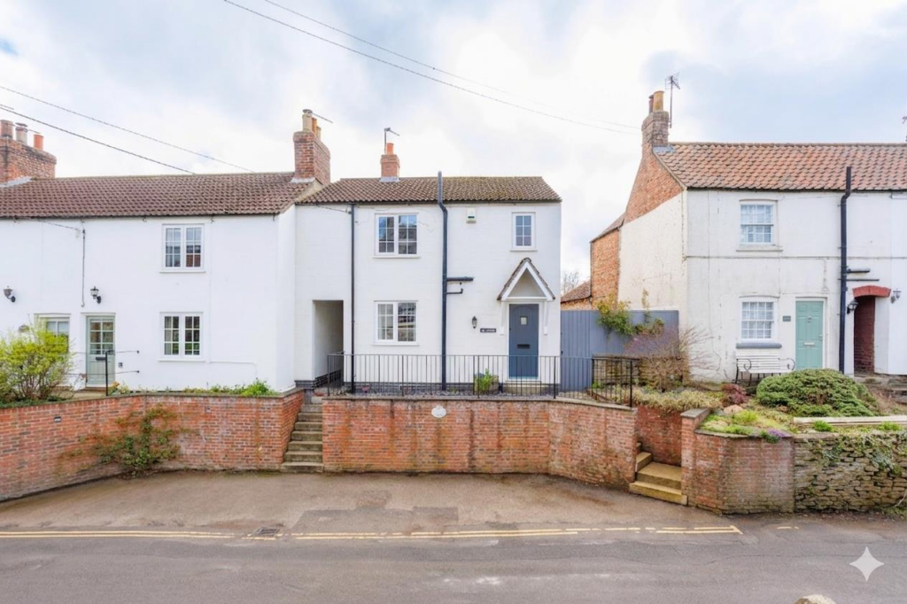 Main image of property: Church End, York