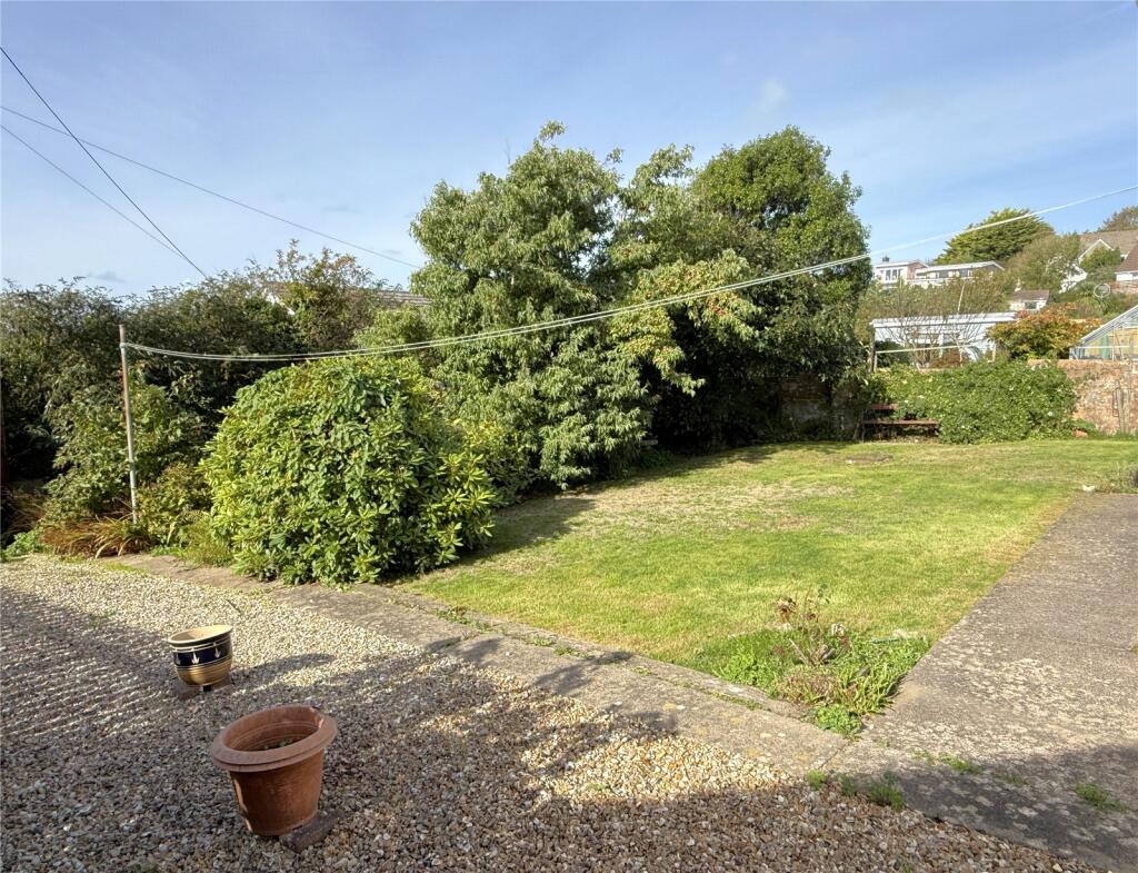 House in North Devon, Ilfracombe - View 3