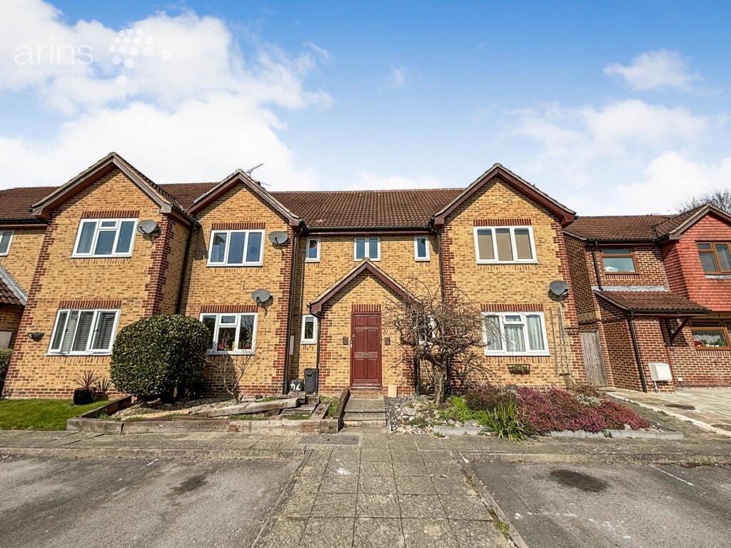 Main image of property: Westminster Way, Lower Earley, RG6