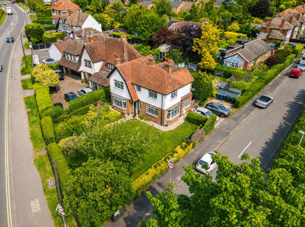 Main image of property: Melton Road, Tollerton, Nottingham