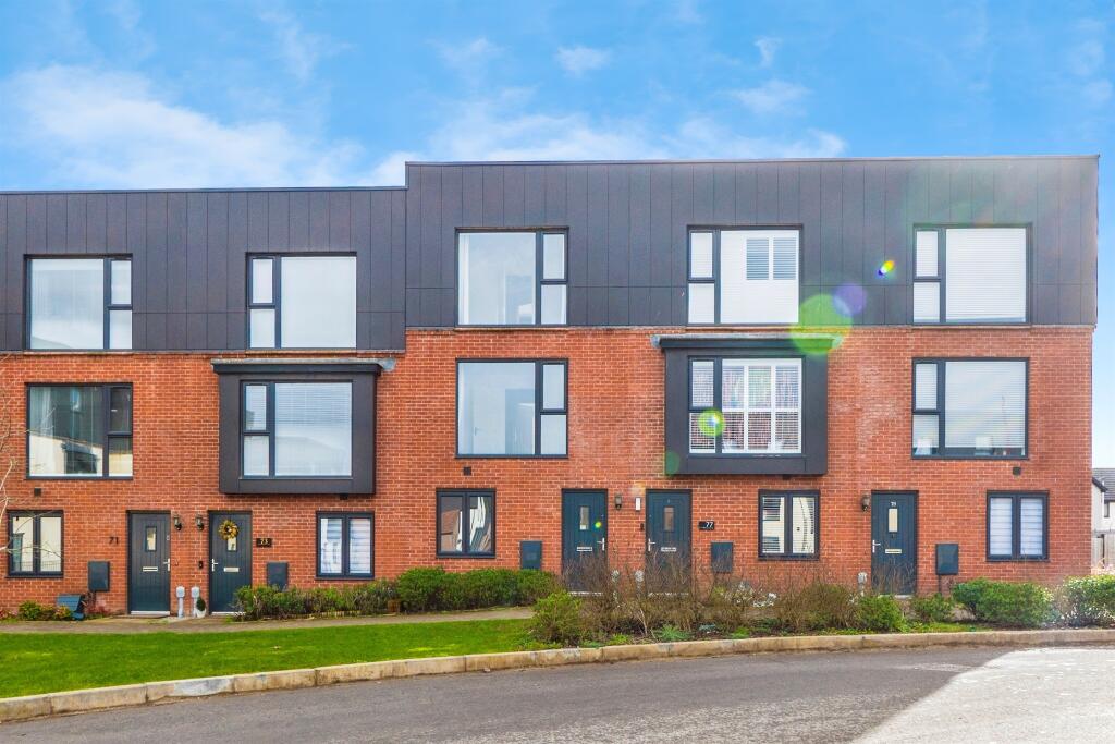 Main image of property: Rhodfa Ieuan, Capel Llanilltern, Cardiff