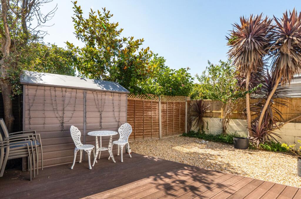 House in Chichester, East Wittering - View 4