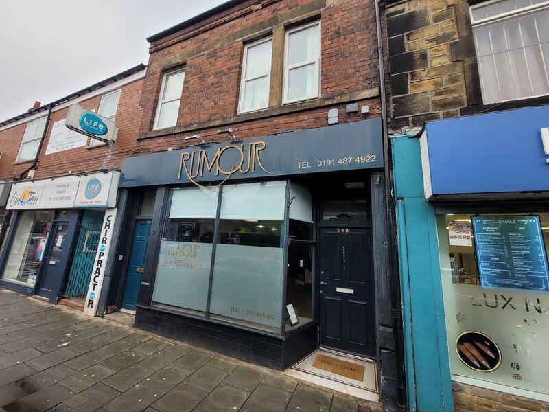 Main image of property: 548 Durham Road, Low Fell