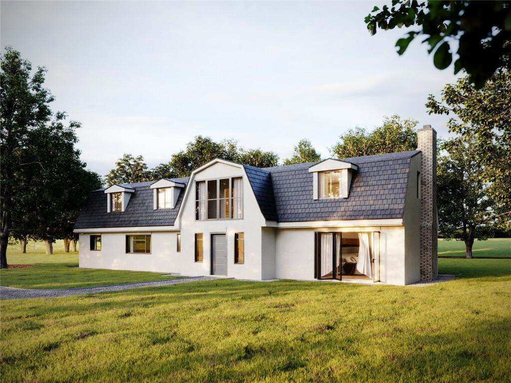 House in Tonbridge - More