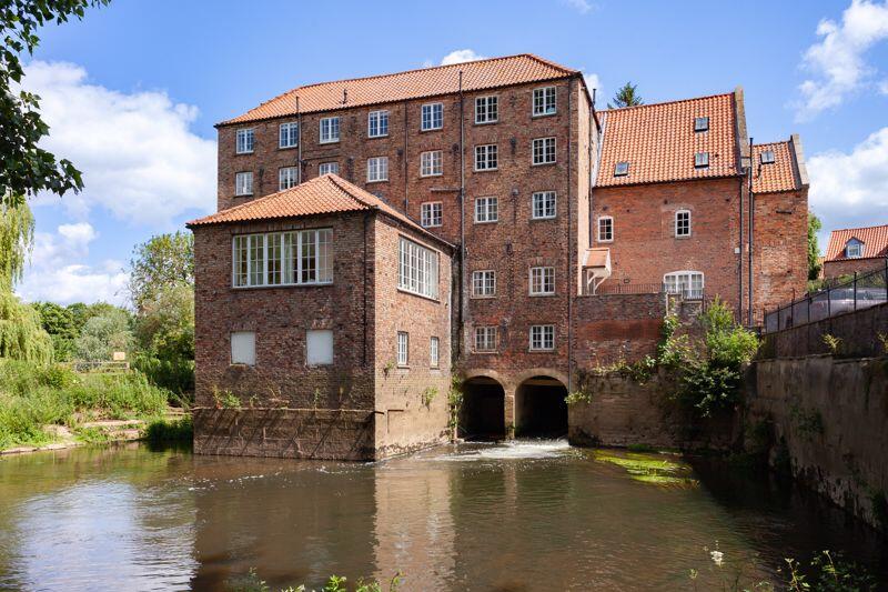 Main image of property: The Corn Mill, Stamford Bridge