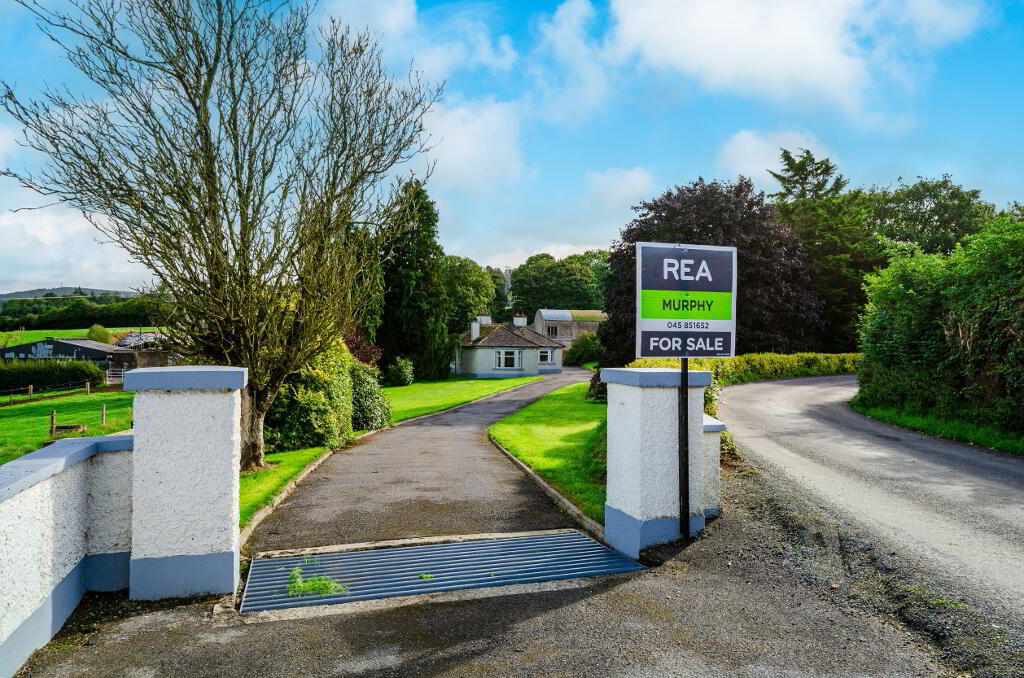 Main image of property: Ballintruer More, Baltinglass