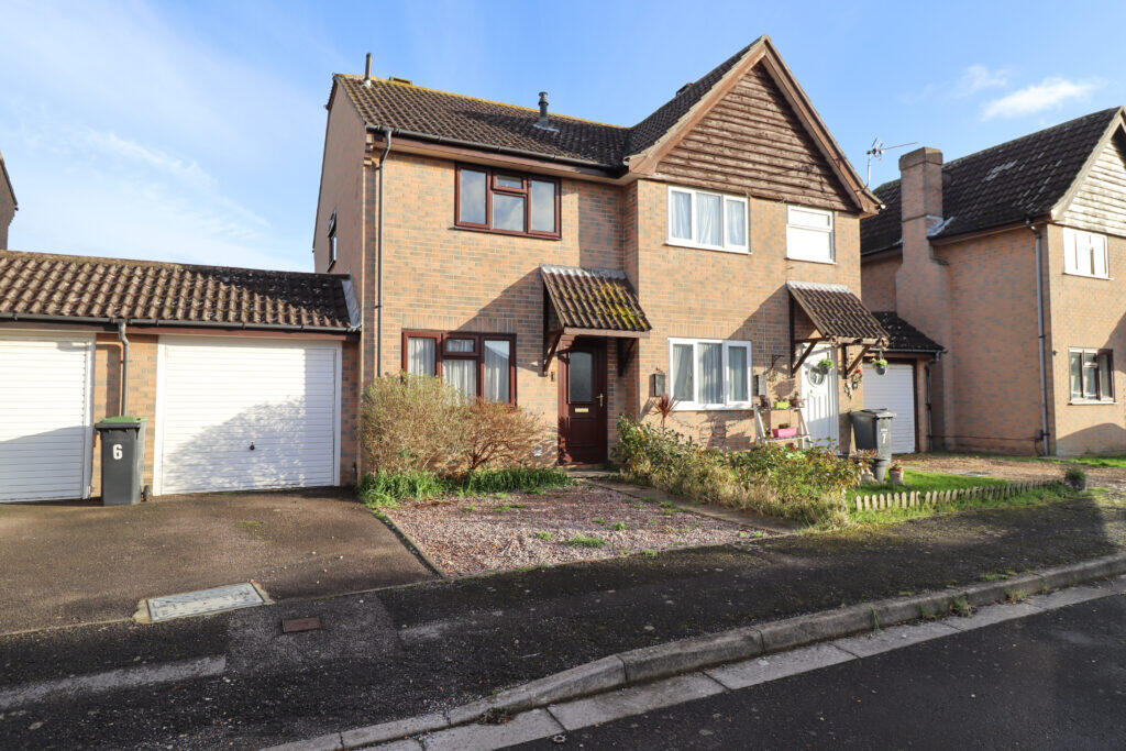 Main image of property: Chandlers Close, Hayling Island