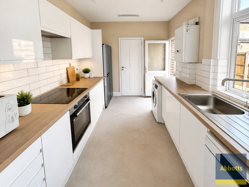 Main image of property: Britannia Road, Ipswich