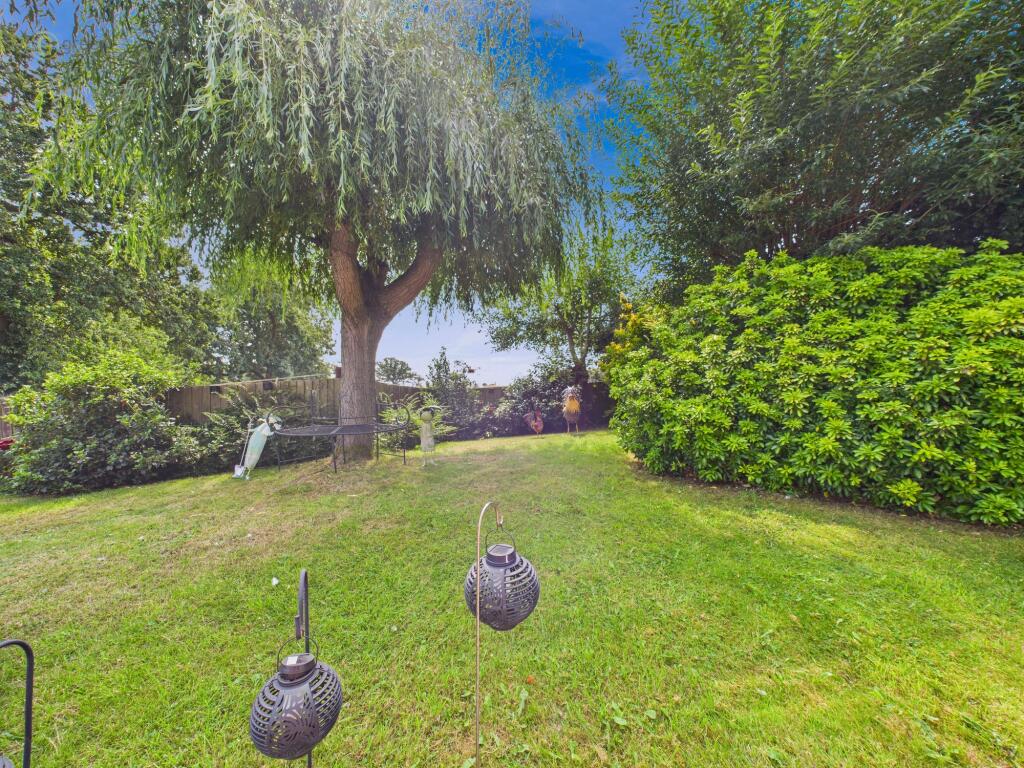 Additional image 29 of Parsons Walk, Clifton Campville, Tamworth, B79