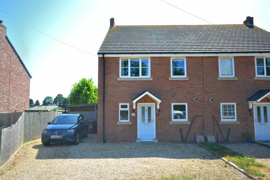 Main image of property: Sutton Road, Walpole Cross Keys, King's Lynn