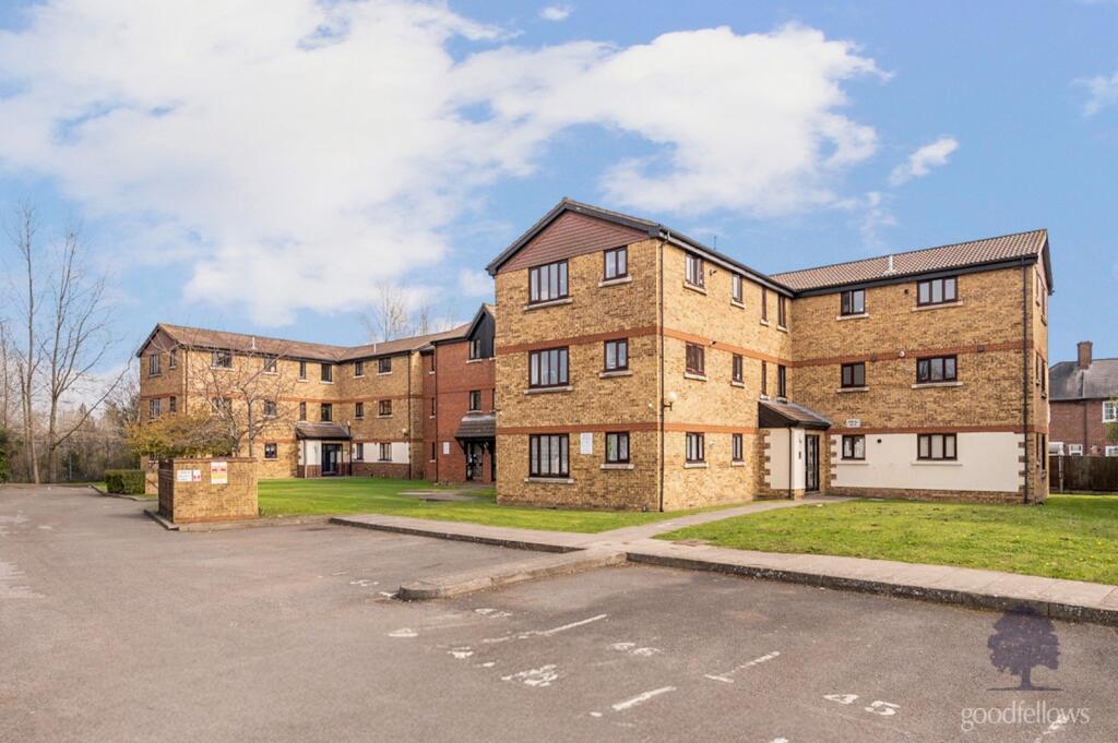 Main image of property: Birchwood Close, Morden, SM4