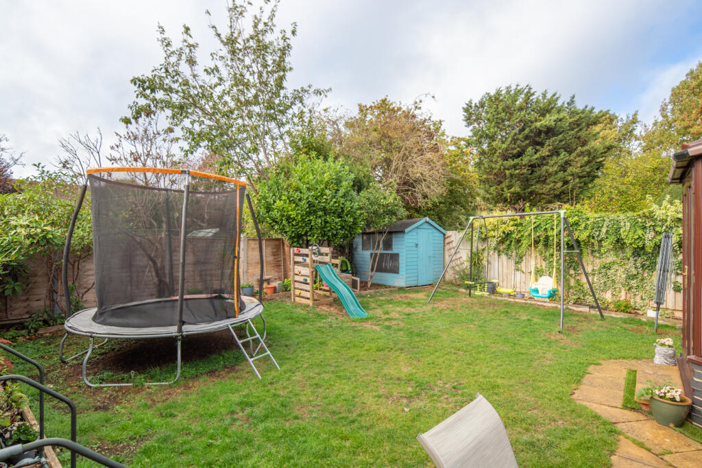 House in Bicester, Elmsbrook - View 4