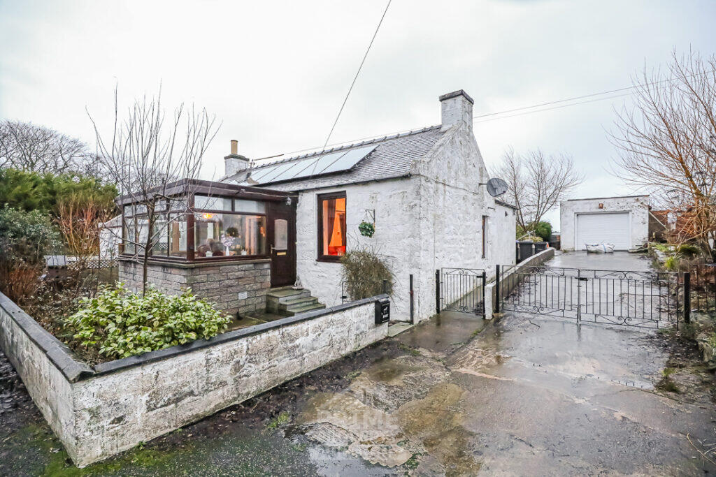 Main image of property: Coralhaven, Quarryhill Farm, Cairness, Fraserburgh, AB43 8XP