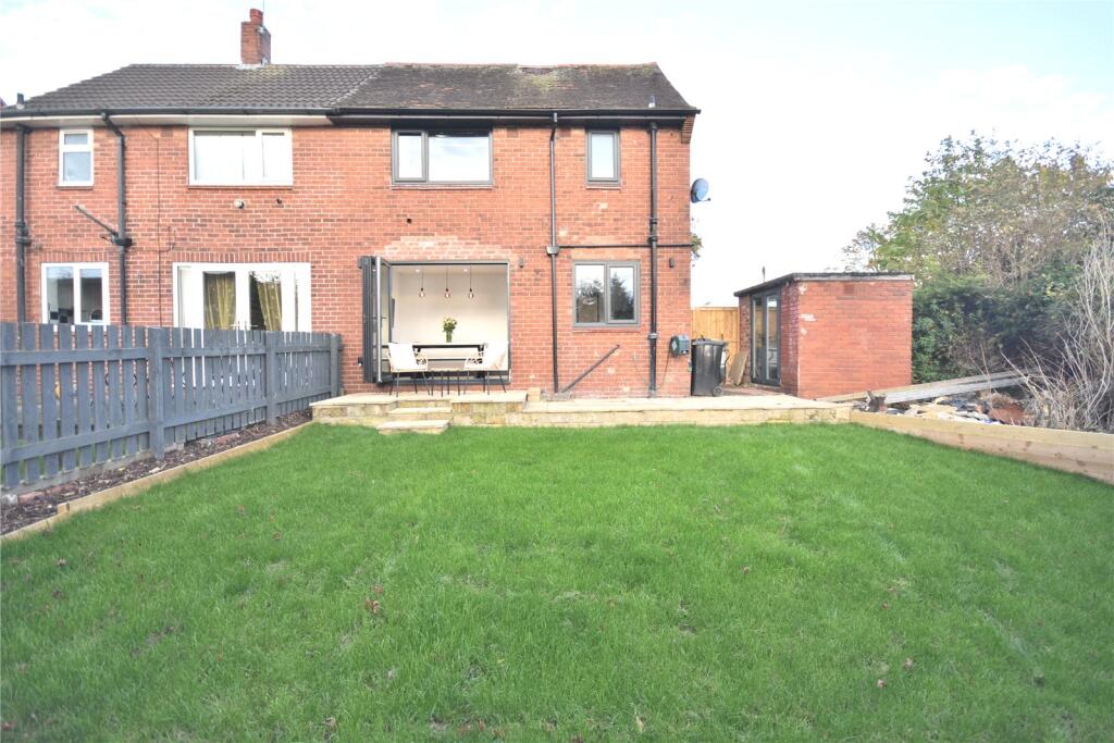 Main image of property: Pigeon Cote Road, Leeds, West Yorkshire