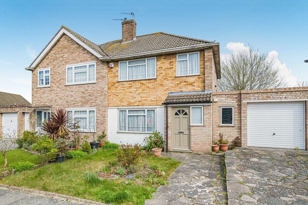 Main image of property: Langdon Shaw, Sidcup