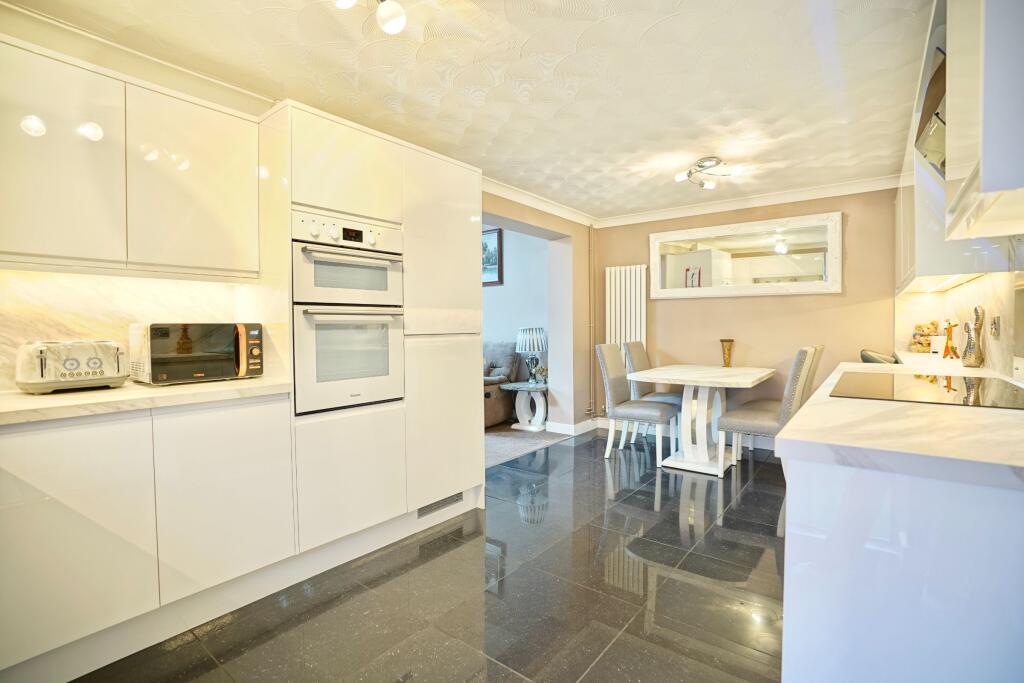 House in Peterborough - View 3