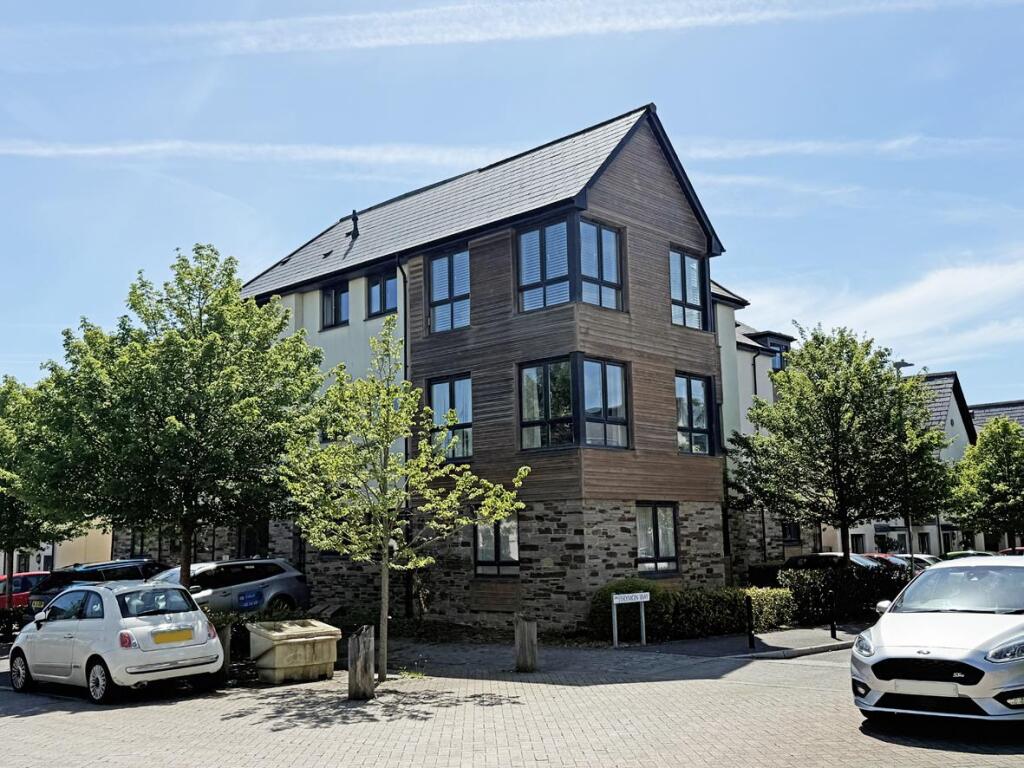Main image of property: Piper Street, Derriford, Plymouth