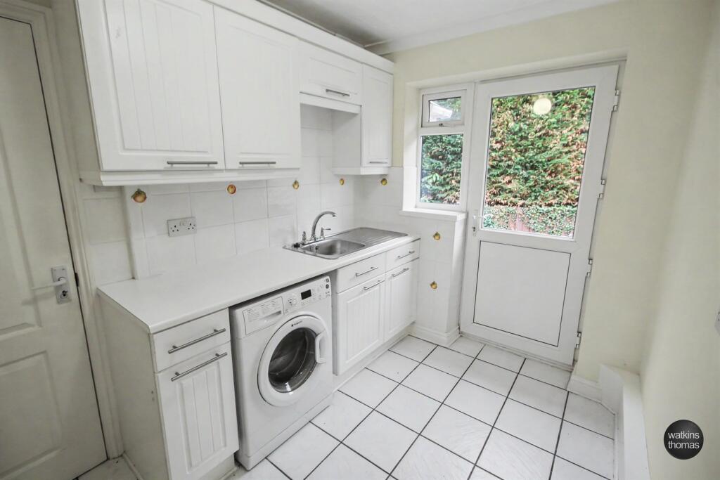 House in Hereford - View 4