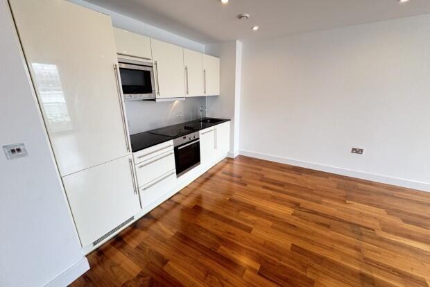 Main image of property: The Hayes Cardiff