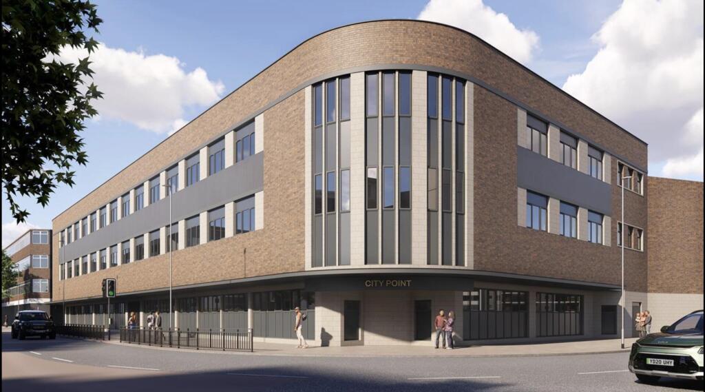 Apartment in Hull - View 5