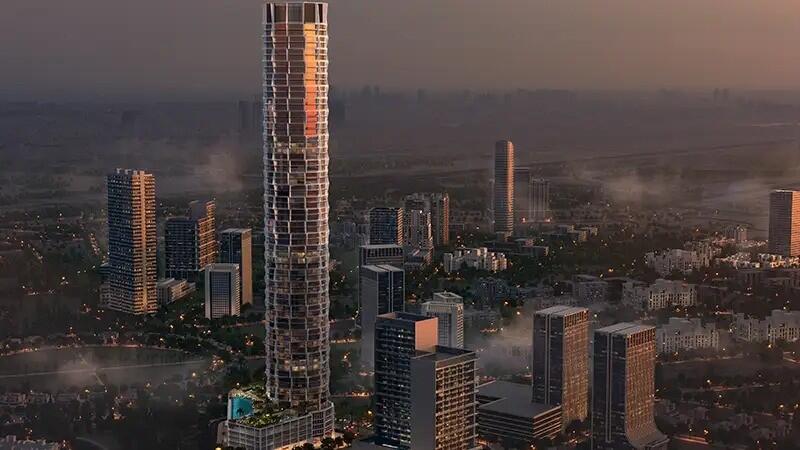 Main image of property: Dubai