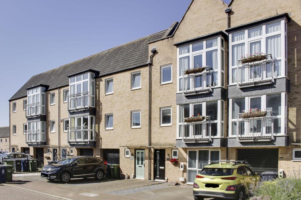 Main image of property: Holly Blue Close, Little Paxton, PE19