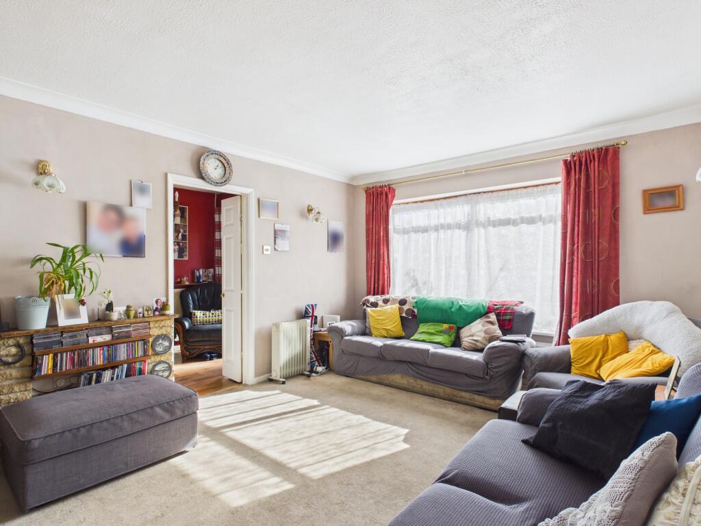 House in Stevenage, Chells - View 5