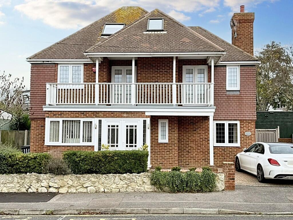 5-bed detached on London Road, Ramsgate, CT11, £799,995