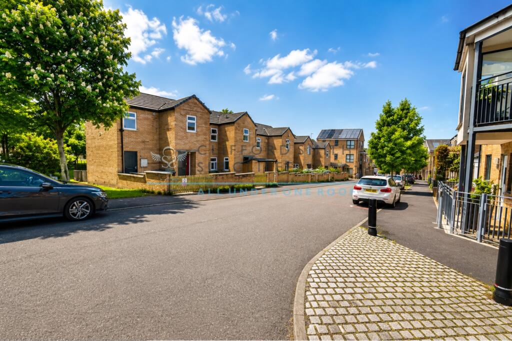 Main image of property: Fielden Street, Burnley
