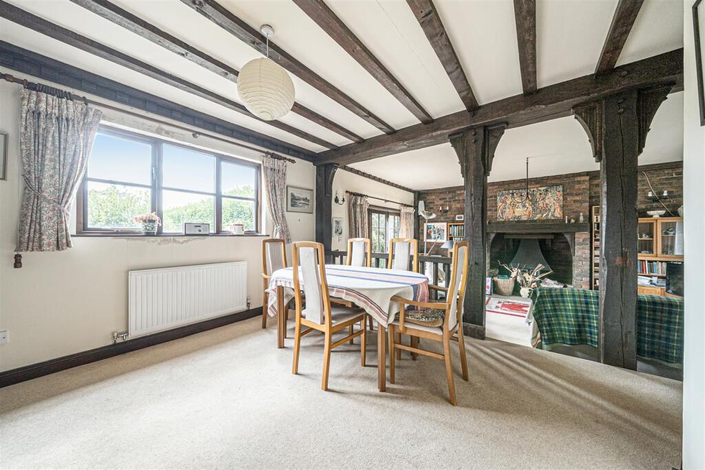 House in Shrewsbury, Pontesbury - View 4