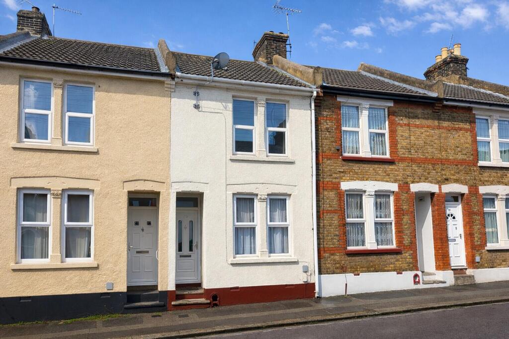 Main image of property: Catherine Street, Rochester