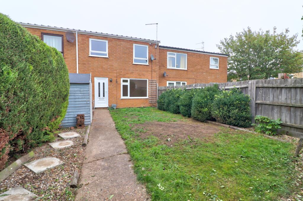 Main image of property: Springvale, Gayton, PE32