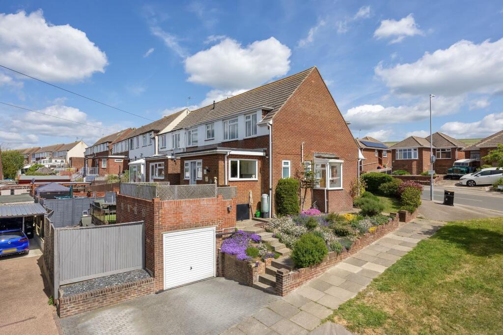 Main image of property: Thornhill Rise, Portslade