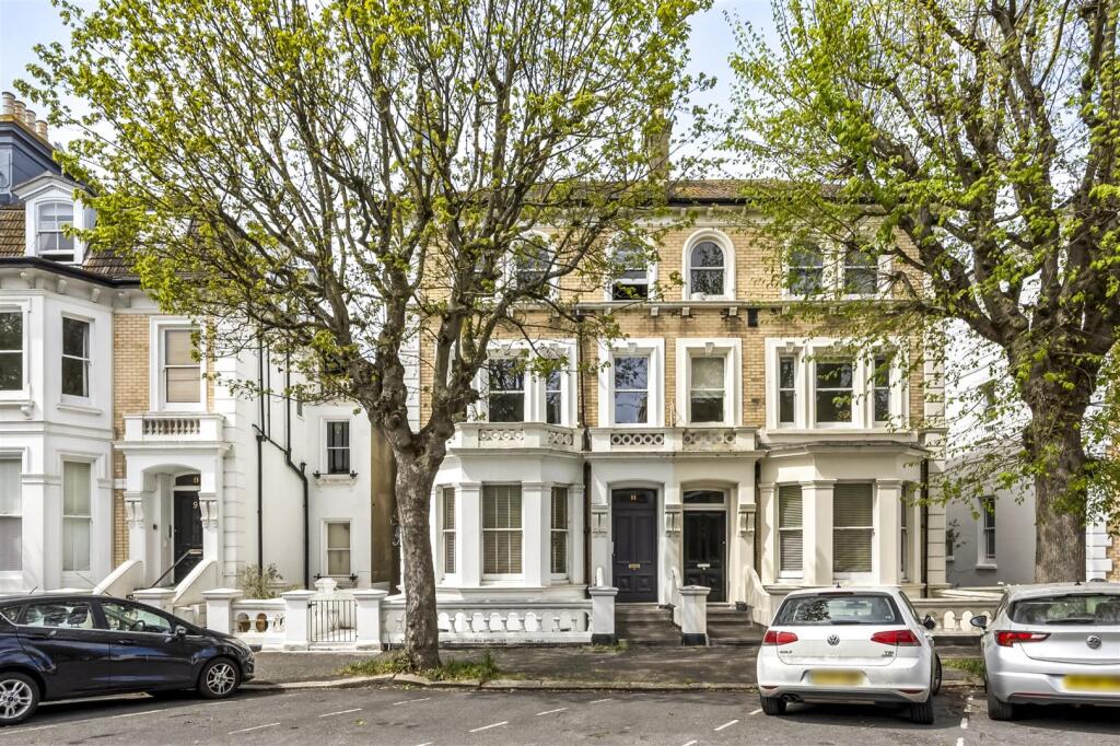 Main image of property: Selborne Road, Hove